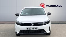 Vauxhall Corsa 1.2 Design 5dr Petrol Hatchback